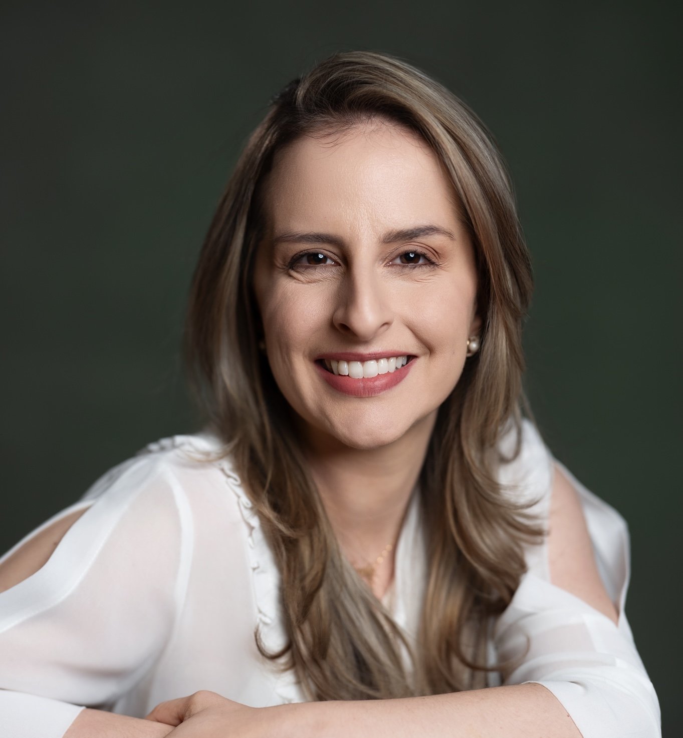 Dra. Camila Miano